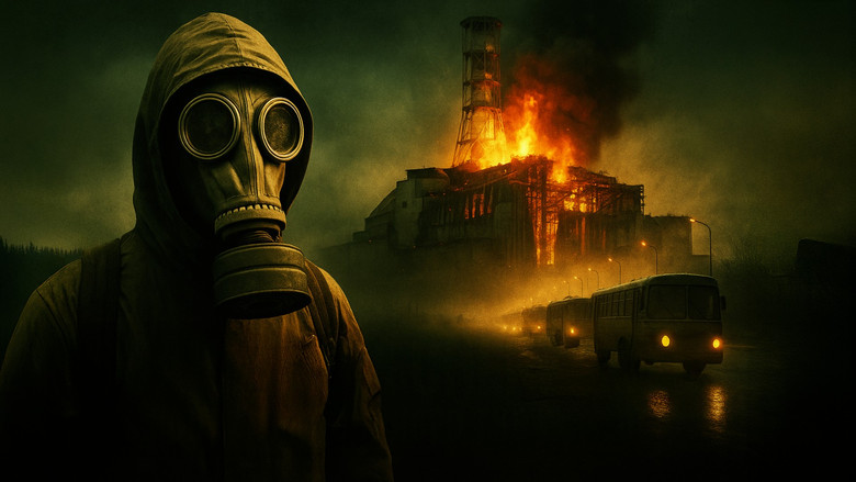 Chernobyl: 48 Hours To Escape still 1