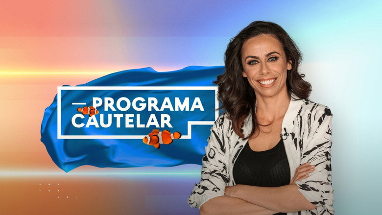 Programa Cautelar still 1