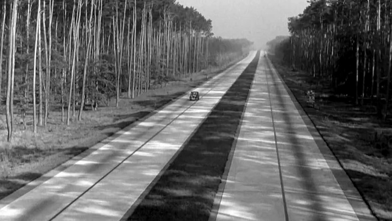Innenansichten - Deutschland 1937 still 1