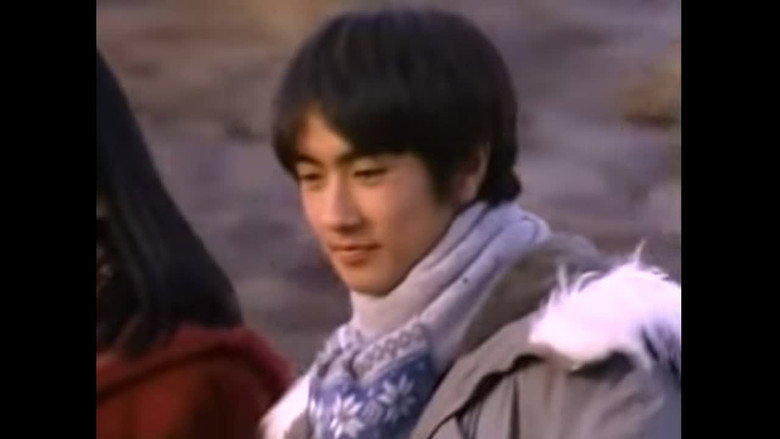 Hakusen Nagashi still 6