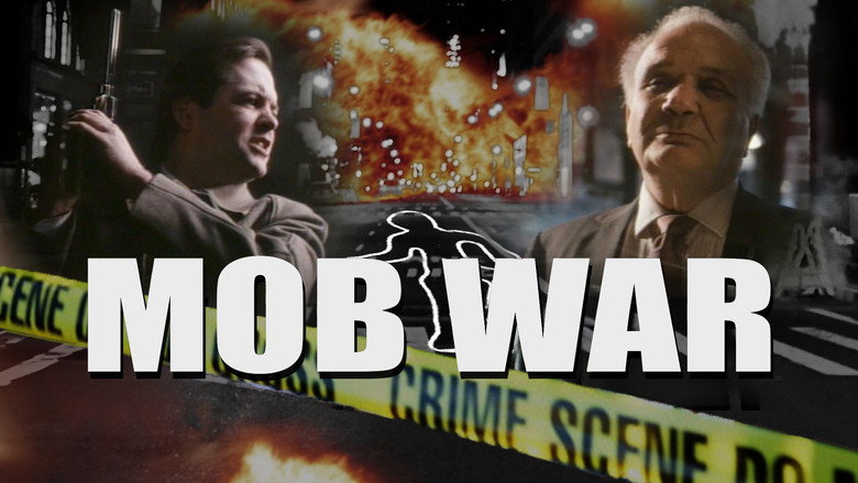 Mob War still 4