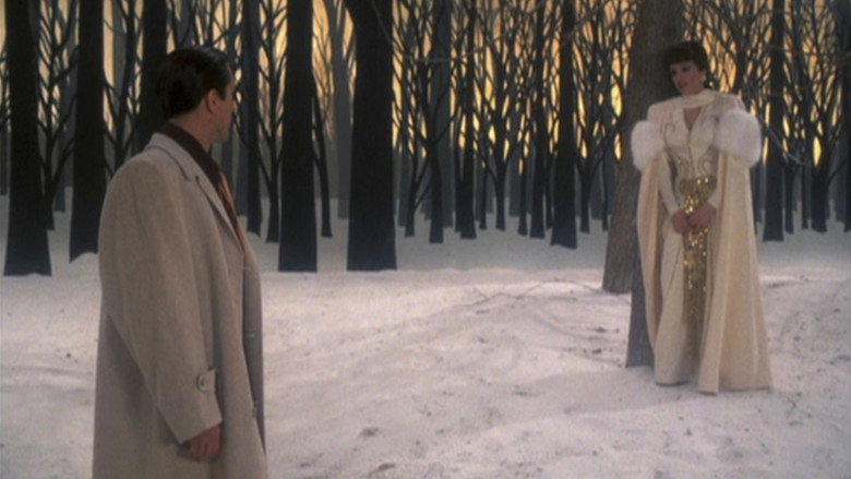 New York, New York still 6