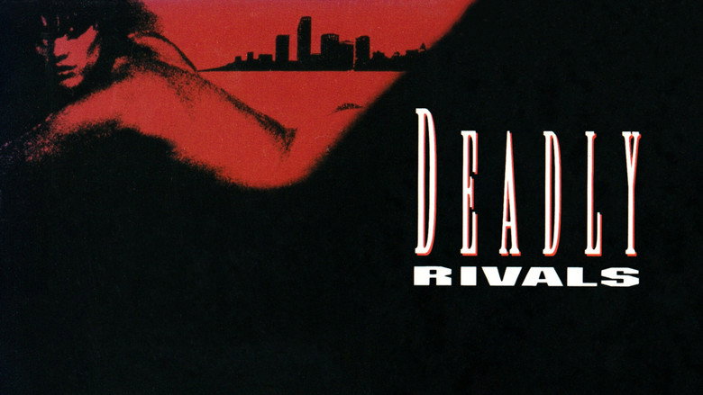 Deadly Rivals still 6