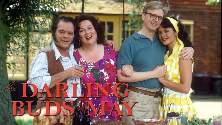 The Darling Buds of May still 4