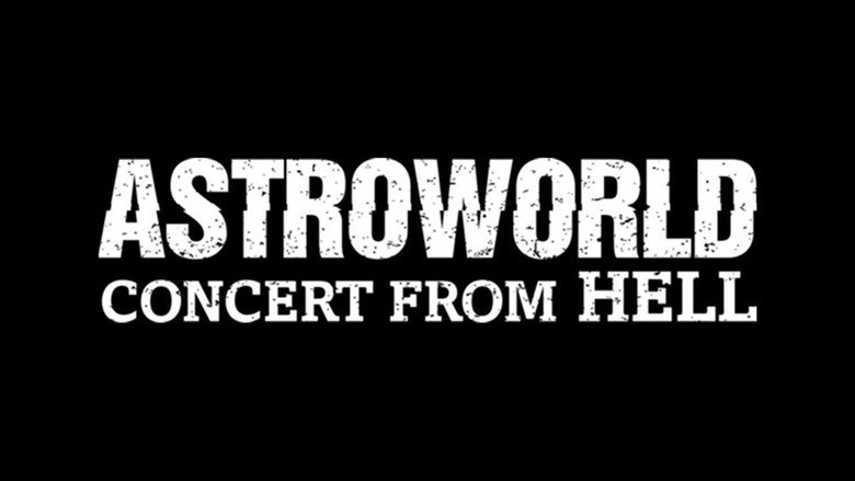 Astroworld: Concert from Hell still 4