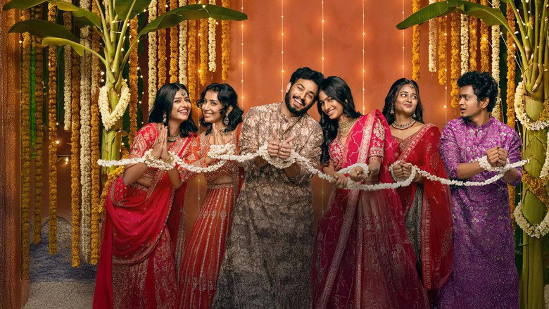 Cousins and Kalyanams still 3